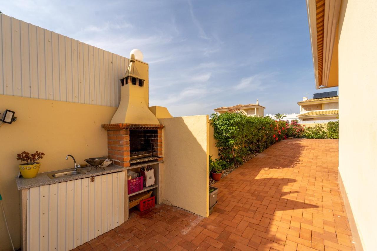 Casa Da Praceta By Hellovacations * Albufeira