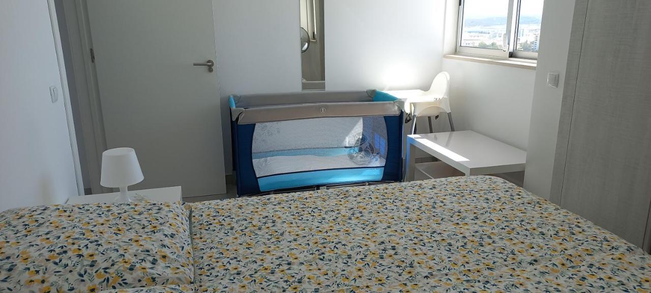 Vue Ocean Portimao