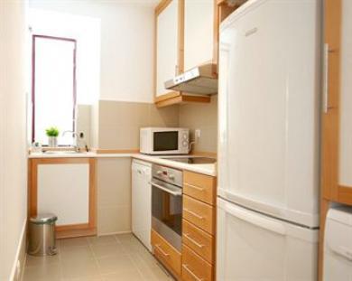 Hello Santos Appartement