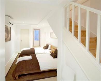 Appartement Hello Santos *
