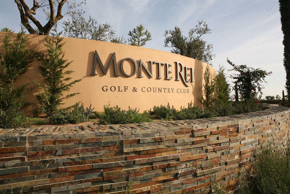 Resort Monte Rei Golf & Country Club Vila Nova de Cacela