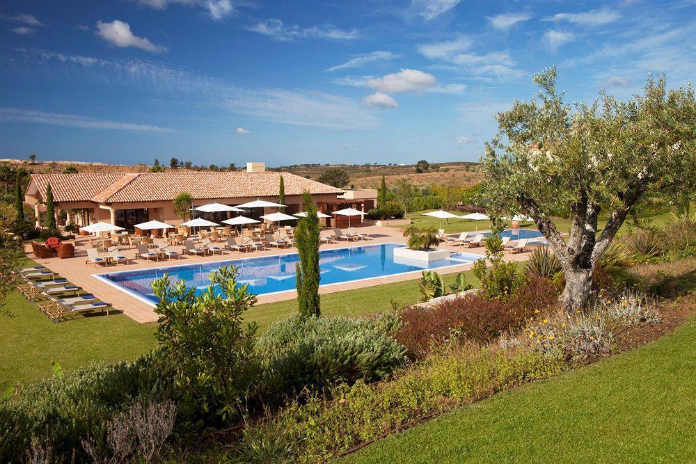 Monte Rei Golf & Country Club 5* Vila Nova de Cacela