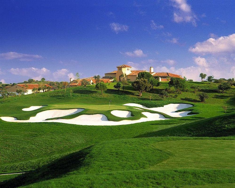 Monte Rei Golf & Country Club Resort 5*