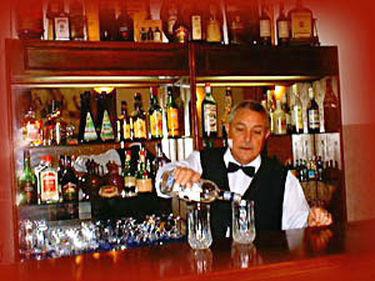 Bed and breakfast Costa Do Sol