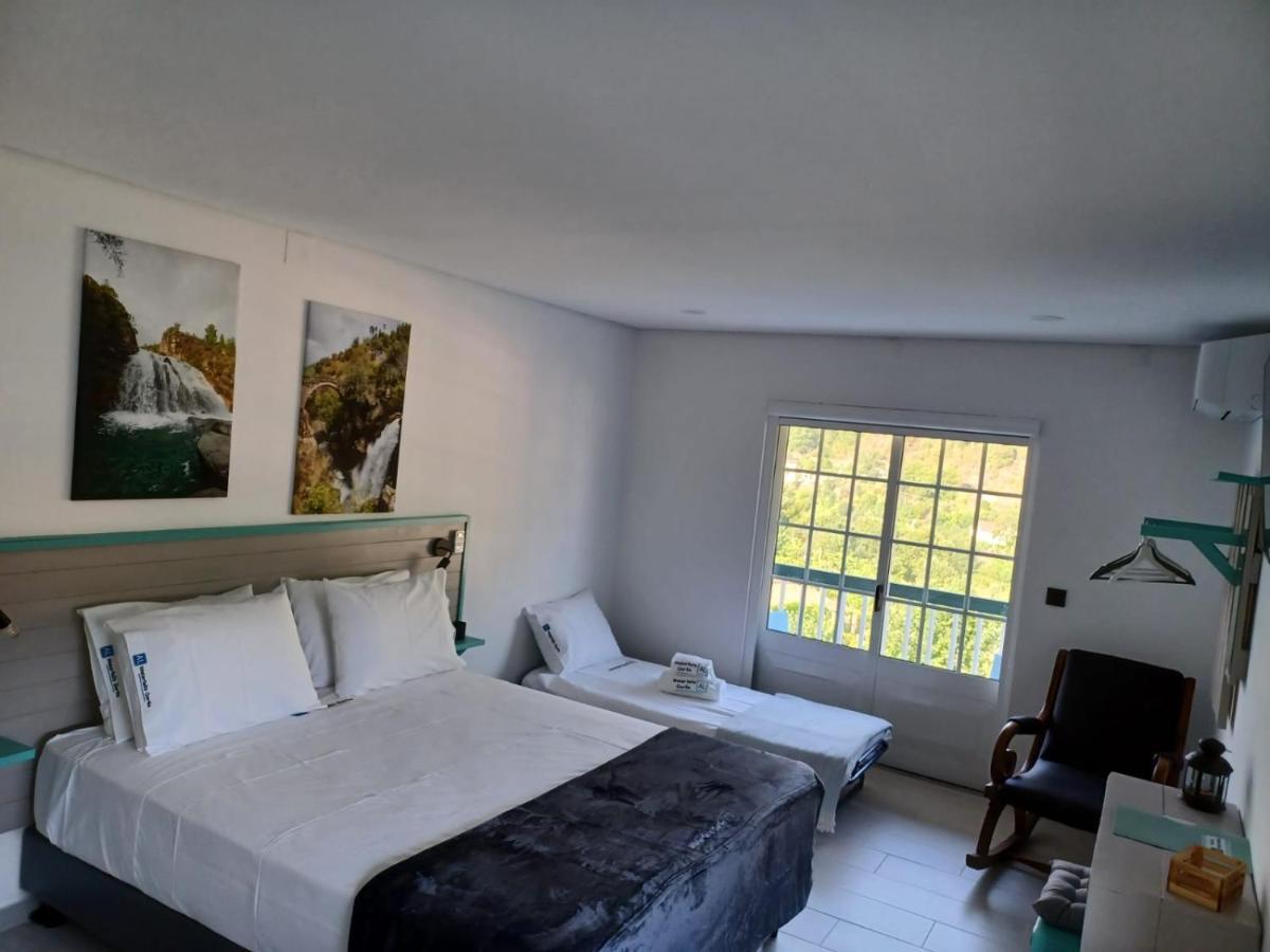 Bed & Breakfast Waterfalls Al *