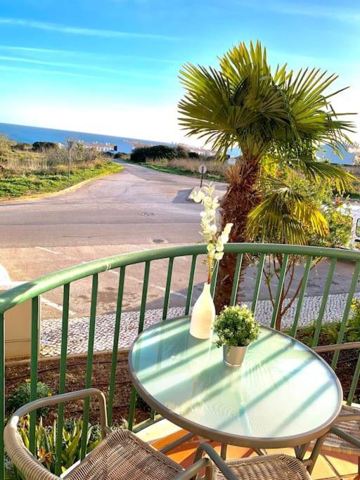 Casa Da 5 - St 2 Bedrooms , Amazing Sea View , Pool , Wifi Apartamento *