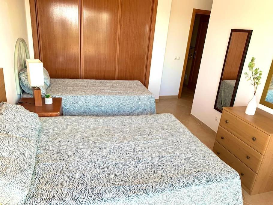 Apartamento Casa Da 5 - St 2 Bedrooms , Amazing Sea View , Pool , Wifi
