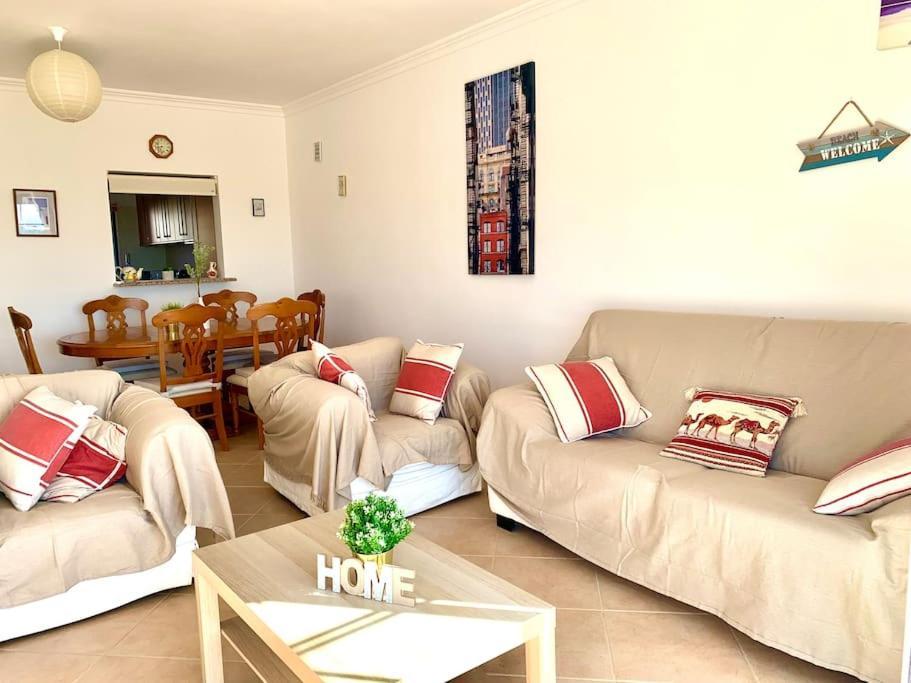 Apartamento Casa Da 5 - St 2 Bedrooms , Amazing Sea View , Pool , Wifi *