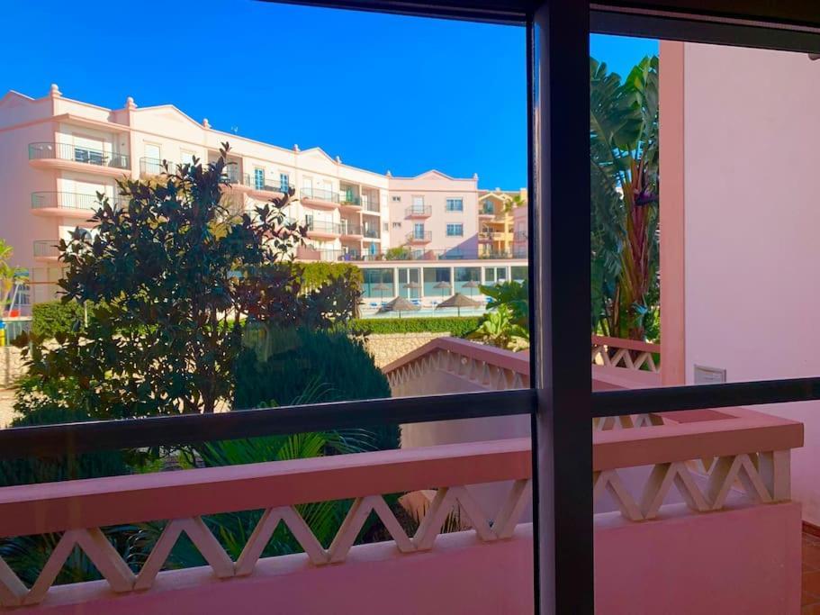 Casa Da 5 - St 2 Bedrooms , Amazing Sea View , Pool , Wifi Praia Da Luz