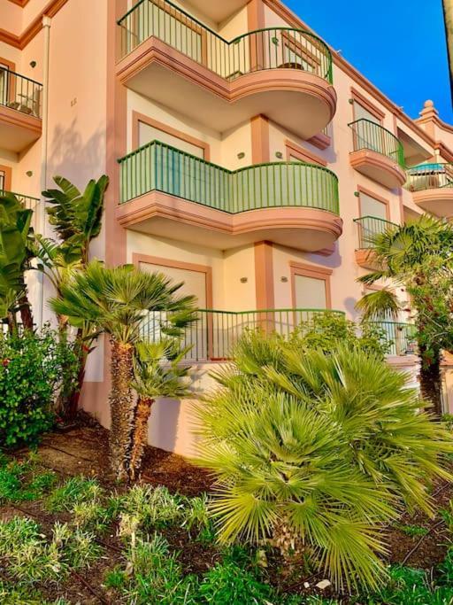Casa Da 5 - St 2 Bedrooms , Amazing Sea View , Pool , Wifi Apartamento *
