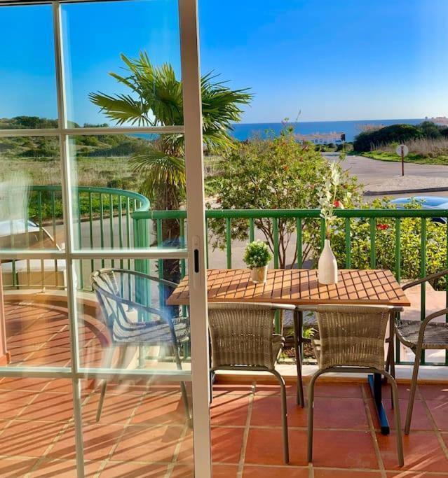 Apartamento Casa Da 5 - St 2 Bedrooms , Amazing Sea View , Pool , Wifi *