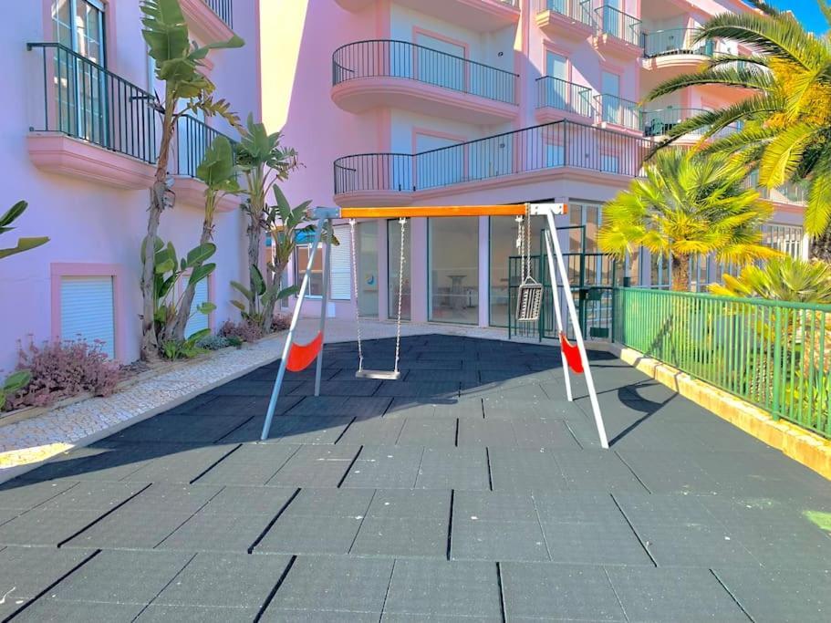 Casa Da 5 - St 2 Bedrooms , Amazing Sea View , Pool , Wifi Apartamento