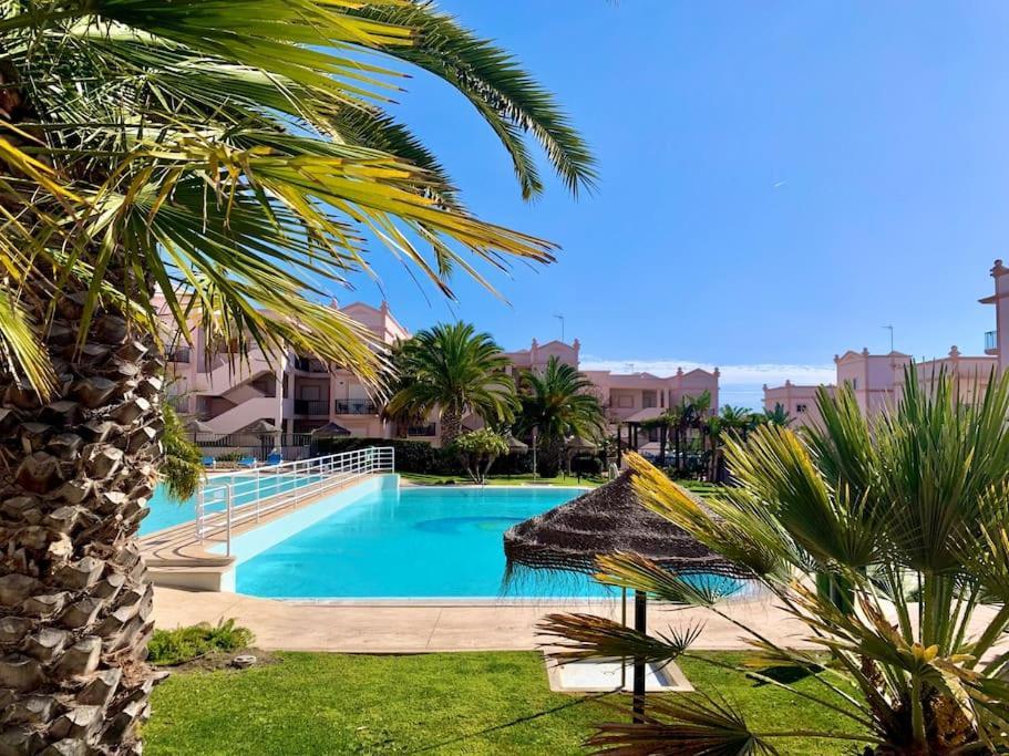 Casa Da 5 - St 2 Bedrooms , Amazing Sea View , Pool , Wifi Apartamento