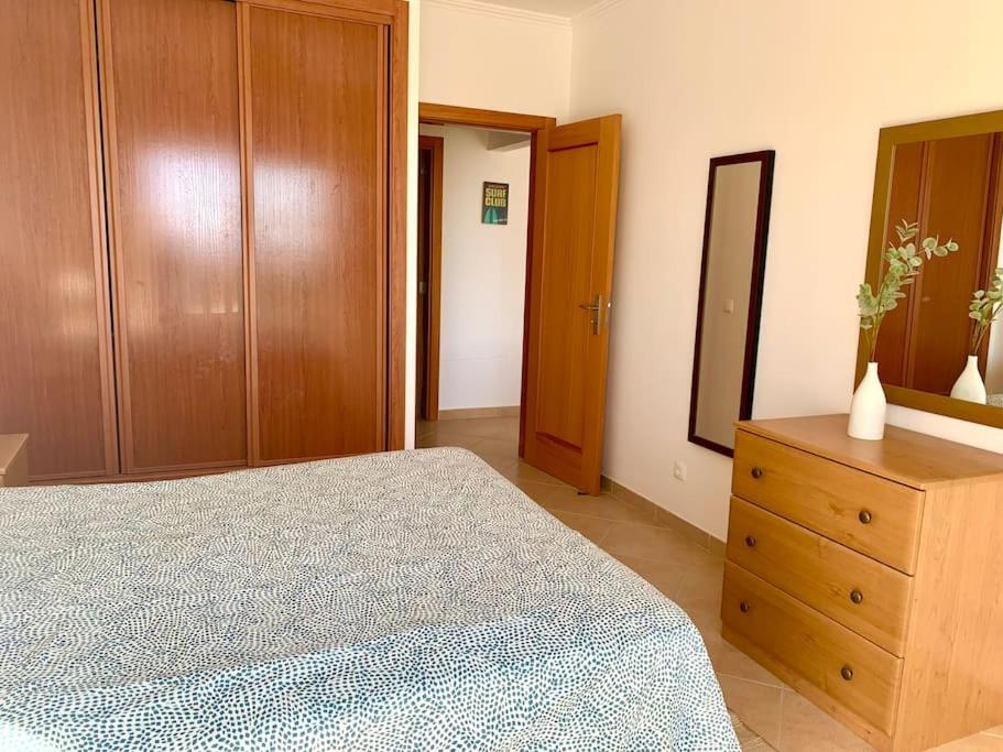 Apartamento Casa Da 5 - St 2 Bedrooms , Amazing Sea View , Pool , Wifi Luz