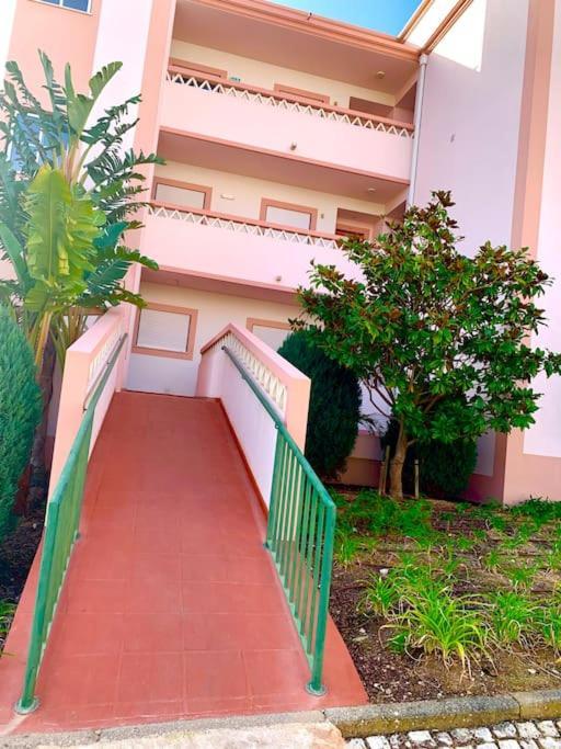 Apartamento Casa Da 5 - St 2 Bedrooms , Amazing Sea View , Pool , Wifi *