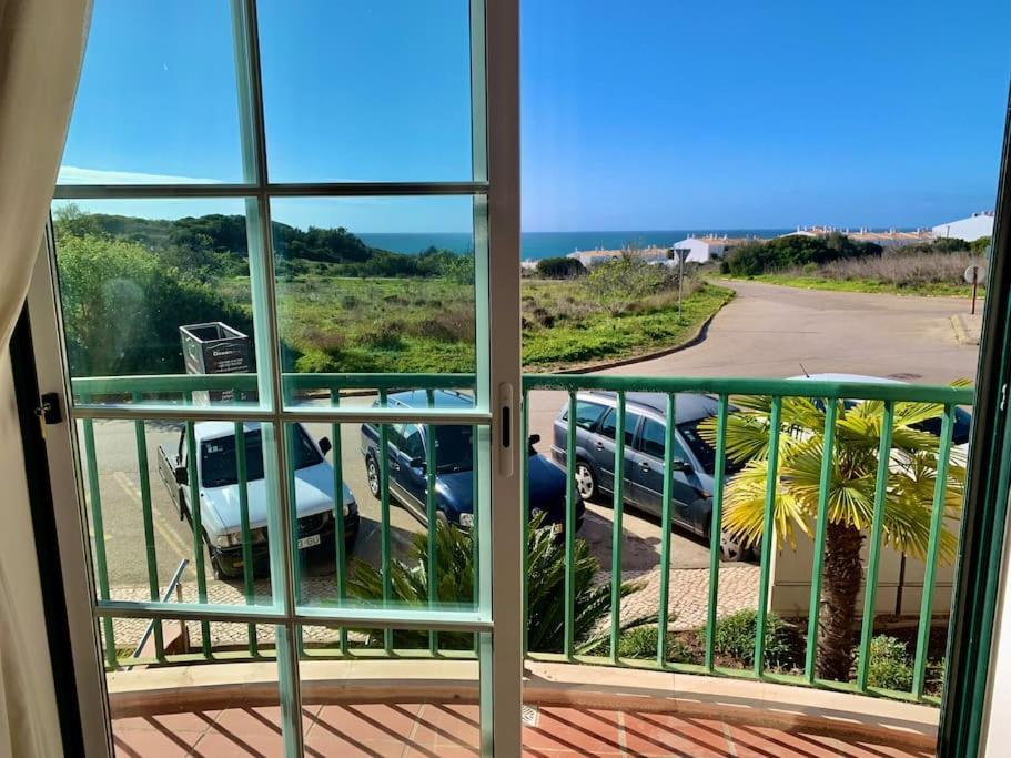 Apartamento Casa Da 5 - St 2 Bedrooms , Amazing Sea View , Pool , Wifi Luz
