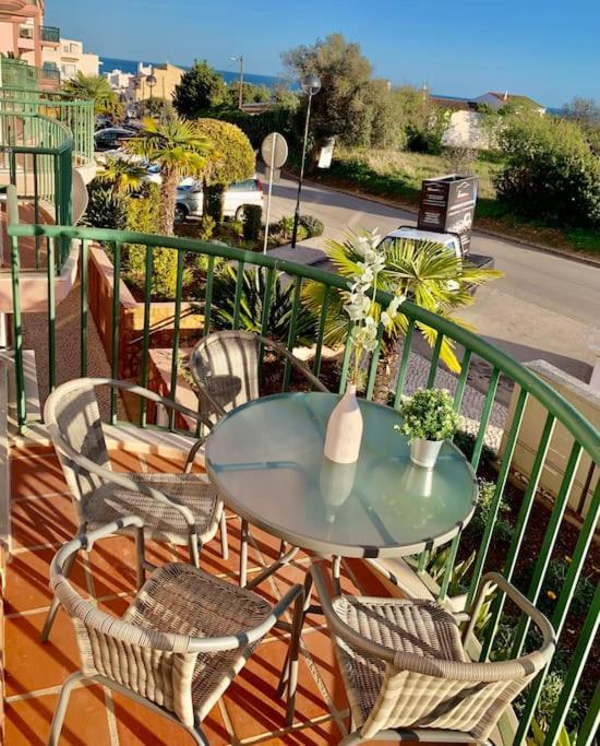Apartamento Casa Da 5 - St 2 Bedrooms , Amazing Sea View , Pool , Wifi *
