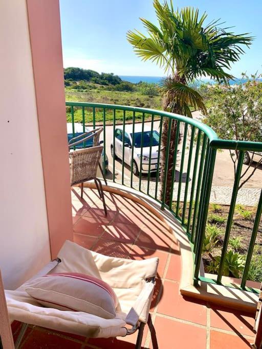 Apartamento Casa Da 5 - St 2 Bedrooms , Amazing Sea View , Pool , Wifi Luz