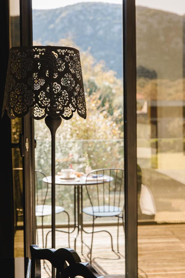 Hotel Cooking And Nature - Emotional