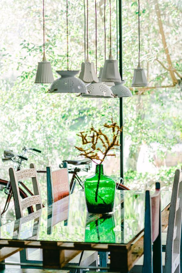 Hotel Cooking And Nature - Emotional 4*
