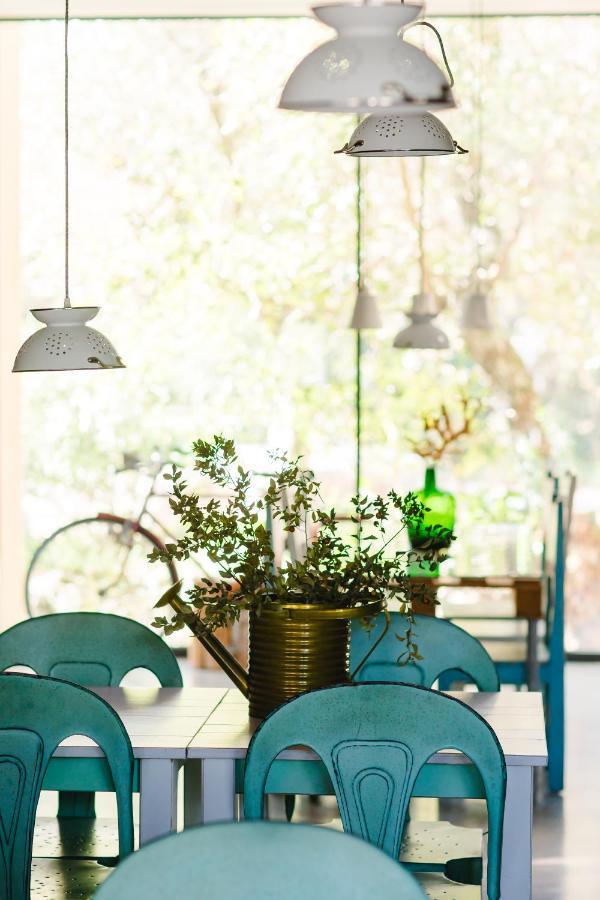 Hotel Cooking And Nature - Emotional Alvados