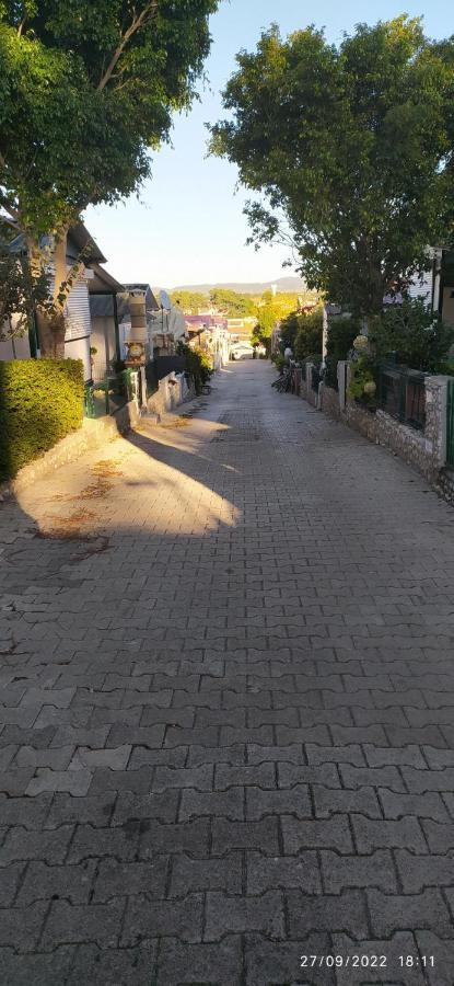 Residencial T2 No Parque Acampamento Quinta do Conde
