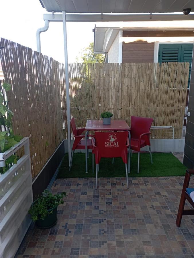 Acampamento Residencial T2 No Parque *
