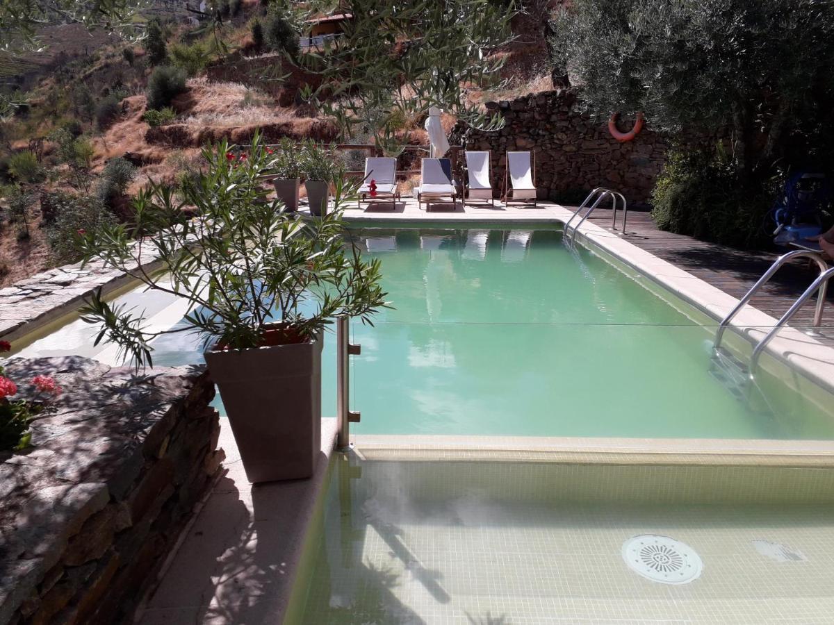 Bairro Do Casal - Turismo D'aldeia Country house Vila Nova de Foz Coa