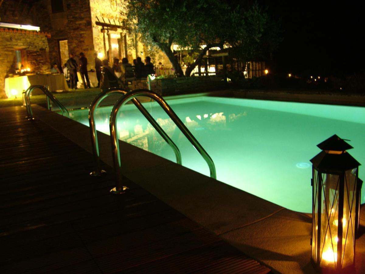 Bairro Do Casal - Turismo D'aldeia Country house