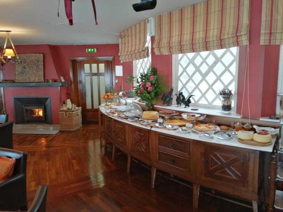 Sao Goncalo Hotel 4*