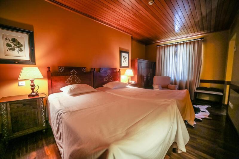 Hotel Sao Goncalo Anciaes
