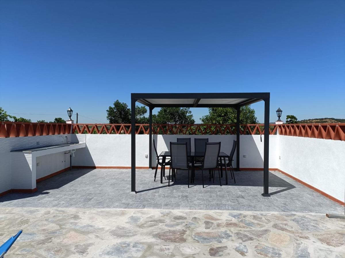 Farm stay Monte Galhanas *