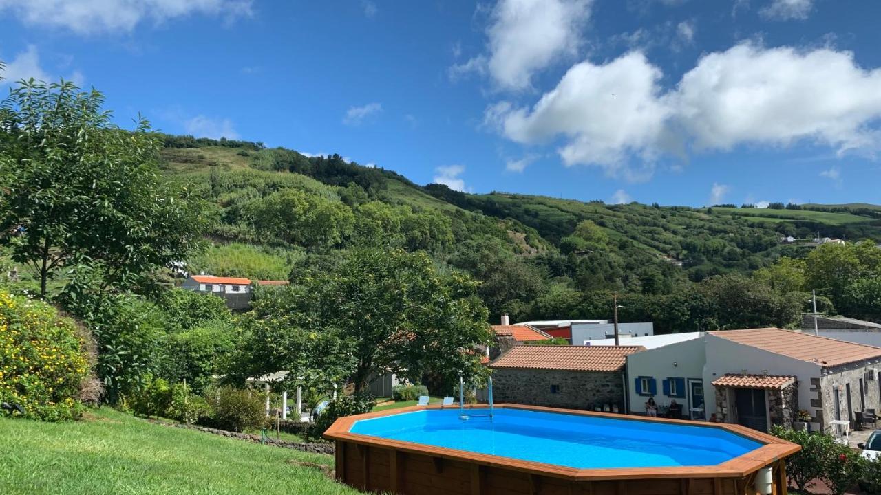 Casa Do Priolo - Villaverde Azores * Feteiras