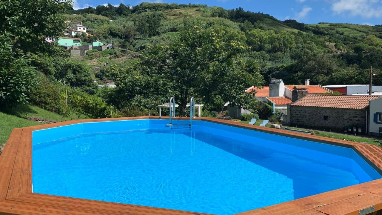 Casa Do Priolo - Villaverde Azores