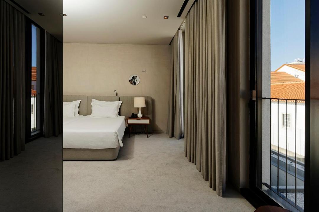 Hotel Montebelo Vista Alegre 5*