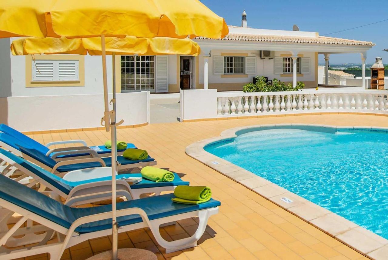 Villa Casa Luz