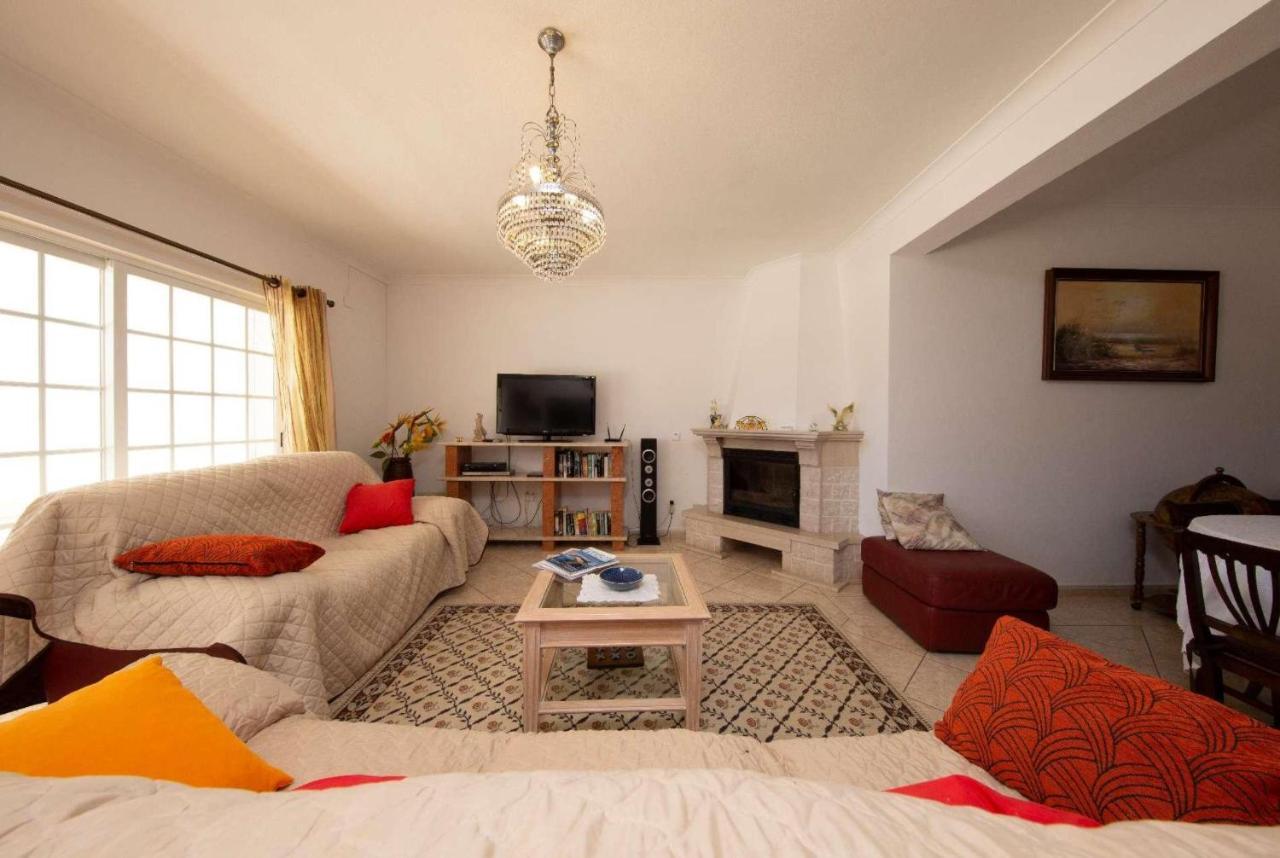 Villa Casa Luz Carvoeiro (Lagoa)