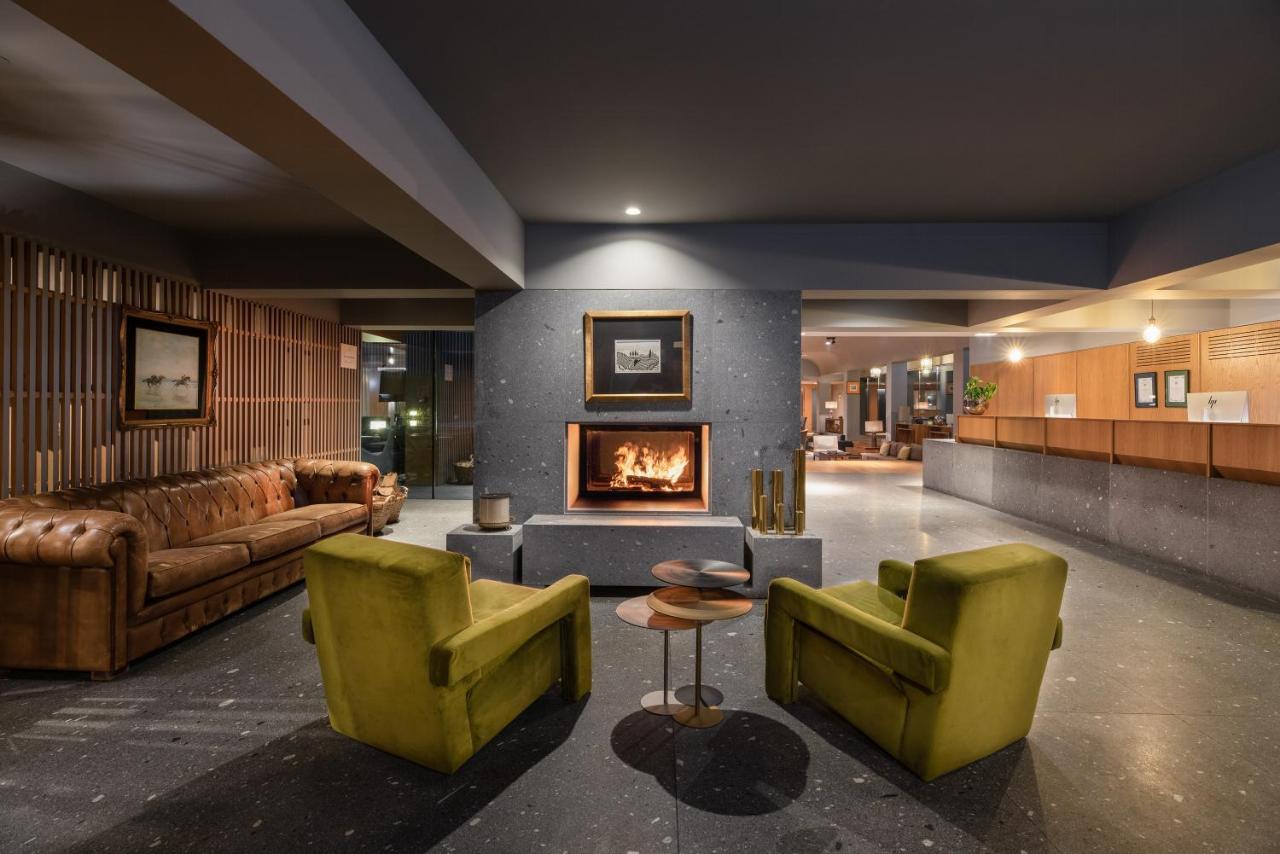 Hotel Eurostars Santa Luzia Guimarães
