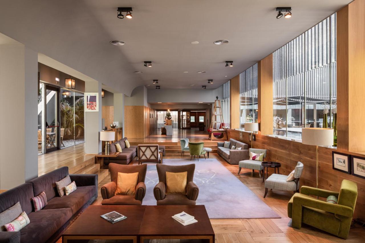 Hotel Eurostars Santa Luzia 4*