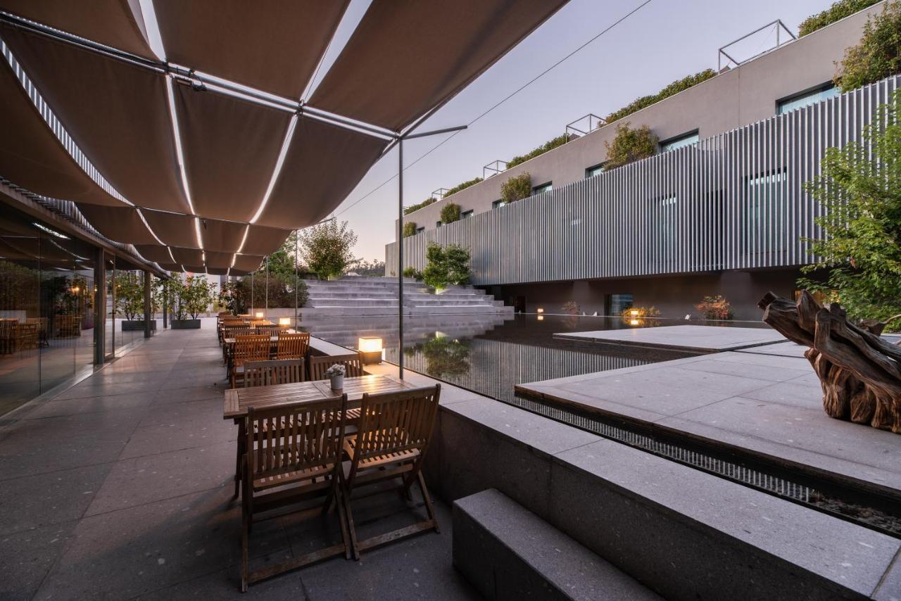 Hotel Eurostars Santa Luzia Guimarães