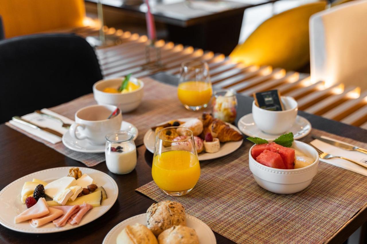 Eurostars Santa Luzia 4* Guimarães
