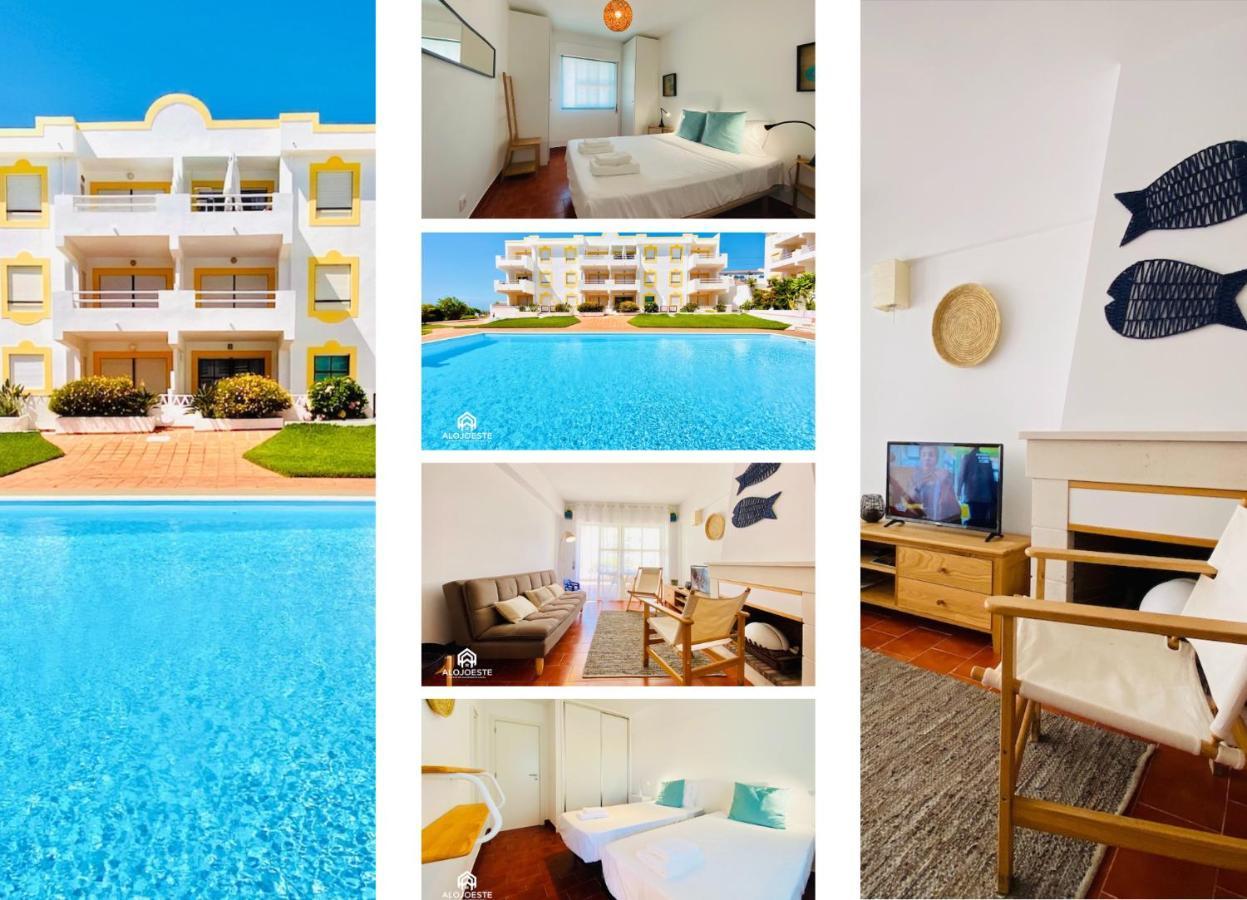 Apartment Agua A Vista - Apto Com 2 Quartos E Piscina *