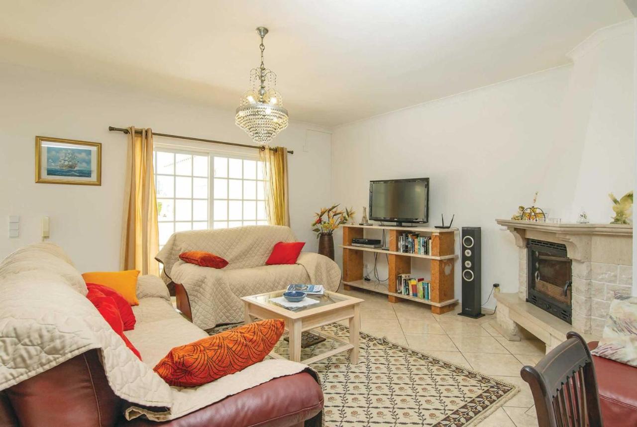 Casa Luz Villa