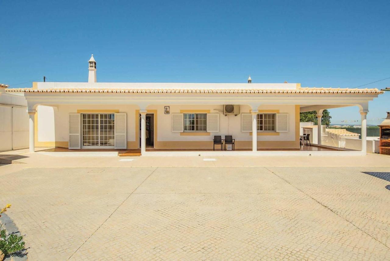Casa Luz Carvoeiro (Lagoa)