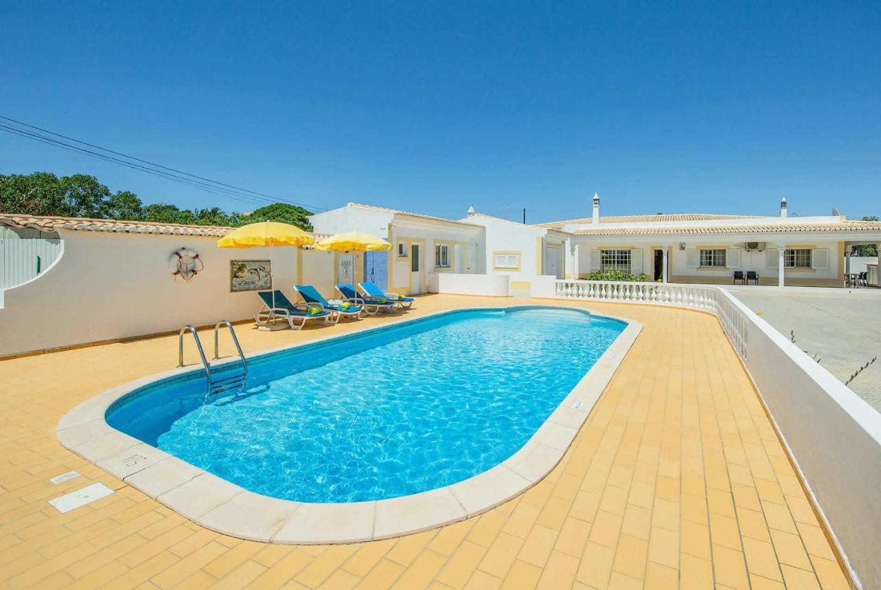 Villa Casa Luz *