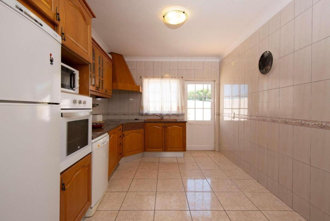 Casa Luz Villa