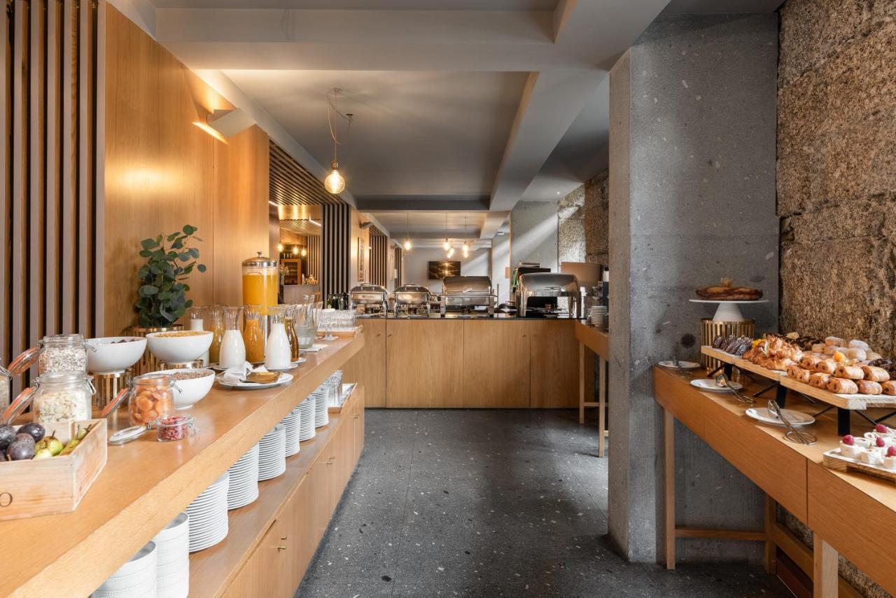 Eurostars Santa Luzia Hotel Guimarães
