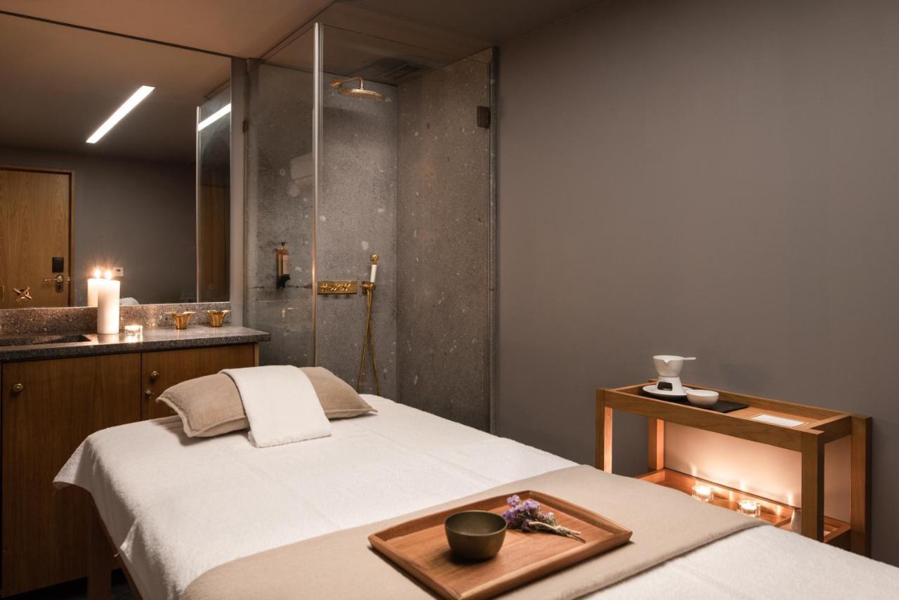 Eurostars Santa Luzia Hotel