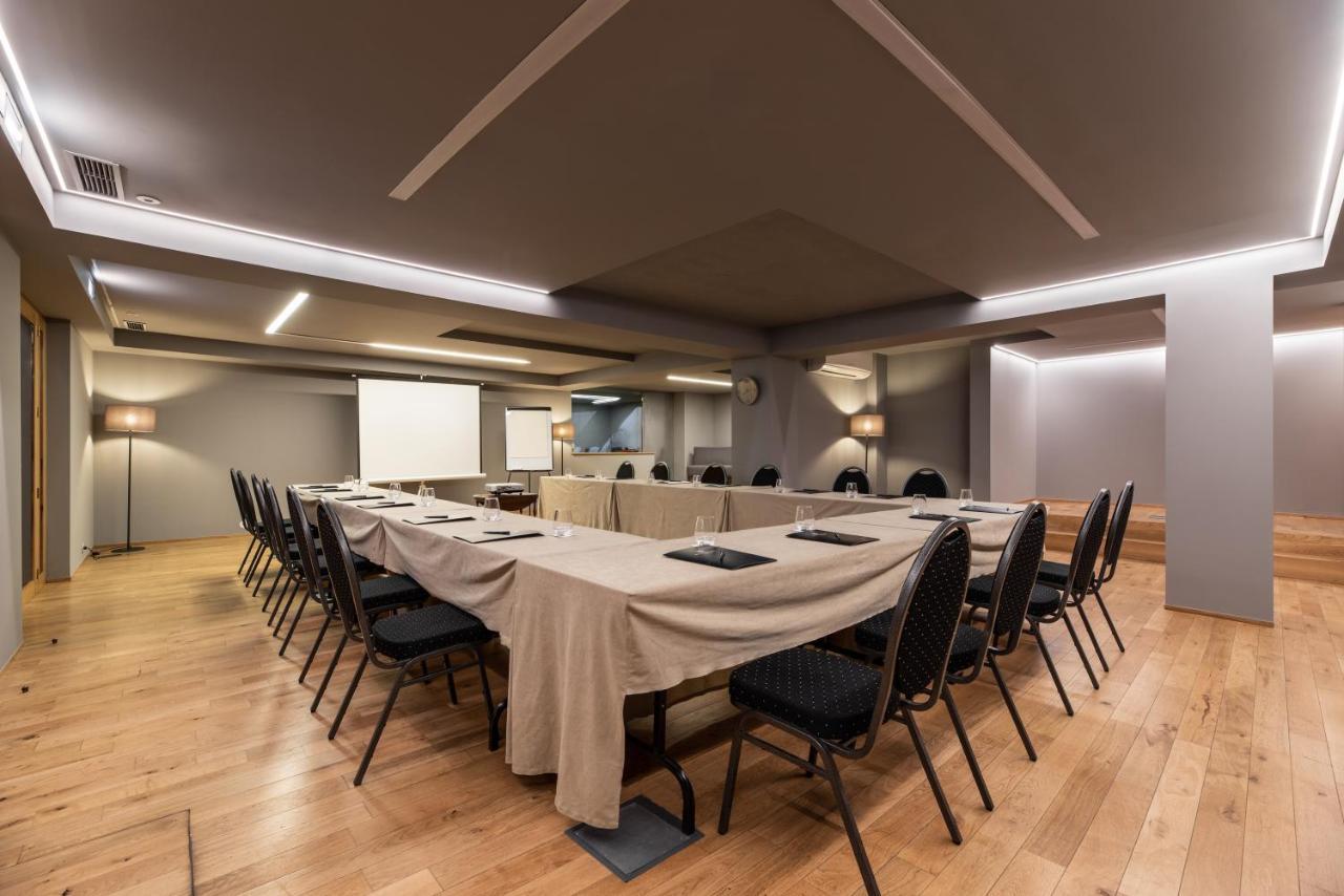Eurostars Santa Luzia Hotel Guimarães