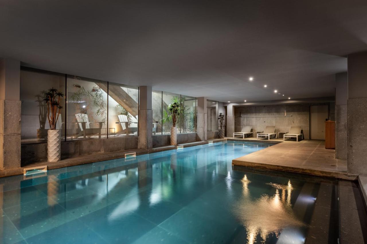 Eurostars Santa Luzia Hotel Guimaraes